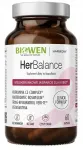 Toidulisand Biowen HERBALANCE 60 kapslit, D-vitamiin, K-vitamiin
