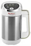 P&uuml;reestaja soojendusega Moulinex Easy Soup LM841110, 1,2 l, 1000W, h&otilde;bedane