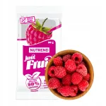 NUTREND JUST FRUIT 30g gluteenivaba vaarikate puuviljabatoon