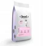 Kassitoit Smart Nature Cat Vet Skin & Coat Care, 1,5 kg, naha ja karvkatte heaks