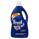 Vedelseep PERWOLL Renew Dark Bloom mustadele ja tumedatele kangastele, 3,75 l, 75 pesukorda