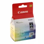 Canon CL-38 tindikassett, originaalne