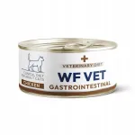WF VET Gastrointestinal kassitoit kanaga seedimisele, 85 g