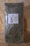 HAY FROM ŚMIGLA hein j&auml;nestele ja n&auml;rilistele lisanditega, 800 g
