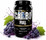 S&uuml;sivesikud sportlastele Activlab Horizon Carbo Fuel 1000g viinamarja maitsega