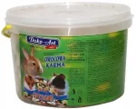 N&auml;riliste puuviljatoit Dako-Art, 1 l
