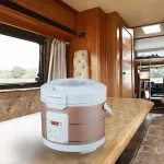 3L 12V 24V auto riisikeetja 10x9 tolli Style A