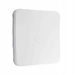 Ruuter MikroTik RBSXTsqG-5acD, 1000 Mbit/s, PoE, valge