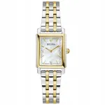 Naiste k&auml;ekell Bulova 98P220 h&otilde;bedane