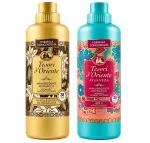 Tesori d Oriente Vanilia Ayurveda pesupehmendaja, 76 pesukorda