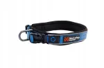 Non-stop Dogwear ROAM koera kaelarihm, L suurus, sinine