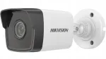 Hikvision DS-2CD1043G0-I IP-videokaamera, 4MP, IR, POE, 2,8 mm