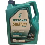 Mootori&otilde;li Petronas Syntium Prime XS 5W30, 5 l