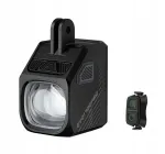 Magicshine EVO 1700 PRO eesmine tuli, must