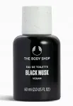 THE BODY SHOP BLACK MUSK tualettvesi 60 ml