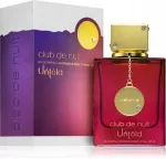Parf&uuml;&uuml;mvesi Armaf Club de Nuit Untold 105 ml unisex
