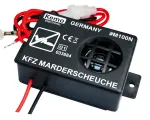Ultraheli auto loomade t&otilde;rjevahend KEMO M100N, 12V