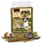 NatureLand rohi kummelitega n&auml;rilistele, j&auml;nestele ja merisigadele, 650 g