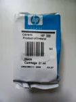 HP 339 C8767EE originaalne must tindikassett