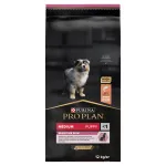 Kuivtoit PRO PLAN keskmiste t&otilde;ugude kutsikatele, l&otilde;he, 12 kg, h&uuml;poallergeeniline