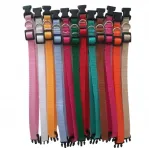 12 tk kutsikate kaelarihmad, 22&ndash;35 cm