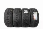 Kleber Krisalp HP3 talverehvid 245/45R19 102V