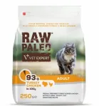 Raw Paleo kuivtoit kalkunilihaga 0,25 kg