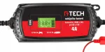A-TECH aku laadija 6/12 V, 3&ndash;120 Ah, 4 A, 2H564255