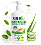 SIR n&otilde;udepesuvahend aaloe ektraktiga, vegan, 1000 ml