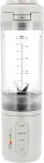 Kompaktne ICOOOK Go MBL-IC-01-B blender valge