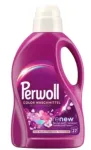 Perwoll COLOR BLUTENRAUSCH pesugeel v&auml;rvilistele riietele, 1,35 l, Saksamaa
