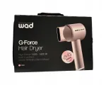Juuste f&ouml;&ouml;n WAD G-Force 1800 W