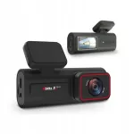 XBLITZ DASH CAM X4 Wi-Fi auto kaamera
