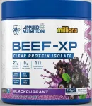 Valgu toidulisand Applied Nutrition BEEF-XP 150g musts&otilde;stra, h&uuml;drol&uuml;&uuml;situd veise valk WPH
