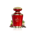 Parf&uuml;&uuml;mi vesi Khadlaj Empire Empress, 100 ml
