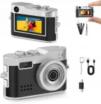 Miniatuurne digitaalne kaamera USB-C OTG v&otilde;tmehoidja
