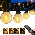 V&auml;listingimuste valguskett 30 m 50 LED