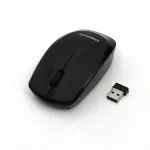 Juhtmevaba optiline hiir, USB, 1600 DPI