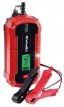 Akulaadija EINHELL CE-BC 4 M, 1002225, mikroprotsessoriga