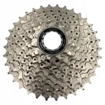 Jalgratta kassett SHIMANO ALIVIO CS-HG400-9 11-34T 9-k&auml;iku