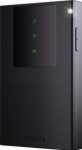 Kaasaskantav 4G LTE WiFi ruuter SIM-kaardiga
