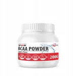 Aminohapete pulber Vitalmax BCAA 2:1:1 200g