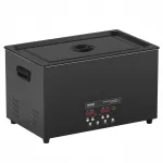 VEVOR 30L 600W ultraheli puhastusvann koos k&uuml;tteseadme, taimeri ja korviga