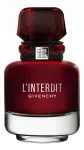 Givenchy L'interdit Rouge parf&uuml;&uuml;mvesi 35 ml