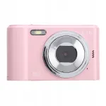 Digitaalne fotoaparaat 2,4" IPS-ekraan 2,7K 48MP 8x suum automaatfookus IQ