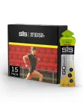 Isotooniline energiageel Science in Sport GO &otilde;una, 15 tk