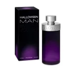 Tualettvesi meestele Jesus Del Pozo Halloween Man 200 ml