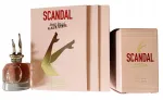 JEAN PAUL GAULTIER SCANDAL parf&uuml;&uuml;mvesi 6 ml + 4.5 ml kingitus