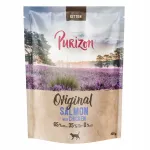 Purizon kassitoit kutsikatele l&otilde;he ja kanaga, 400 g