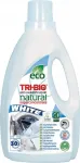 Tri-Bio &ouml;koloogiline vedel pesuvahend valgele pesule, 1,42 l, 30 pesukorda